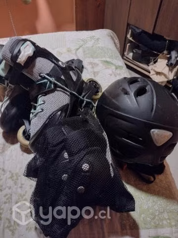 Patines