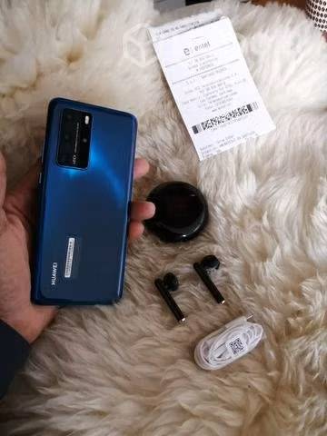 Huawei p40 pro - Imagen 2
