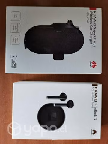 Huawei p40 pro - Imagen 4
