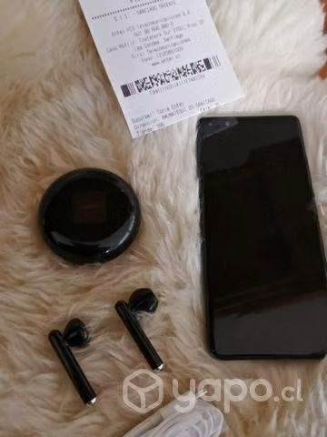 Huawei p40 pro - Imagen 3