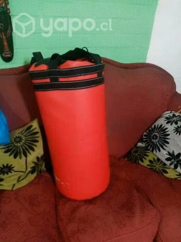 Saco de box