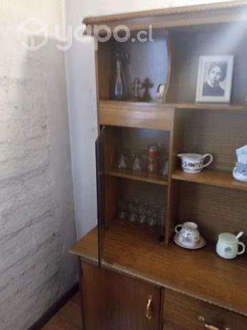 Mueble biblioteca - Imagen 5