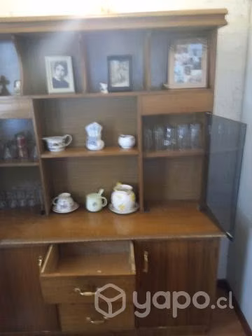 Mueble biblioteca - Imagen 2