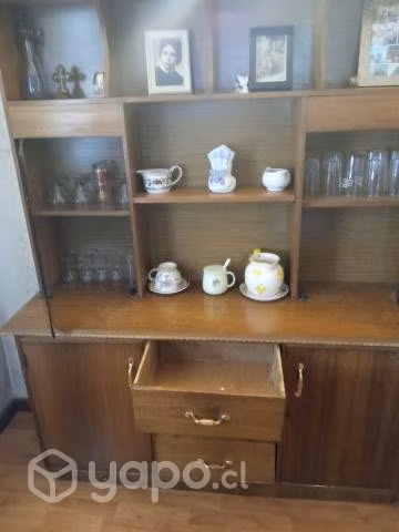 Mueble biblioteca - Imagen 3