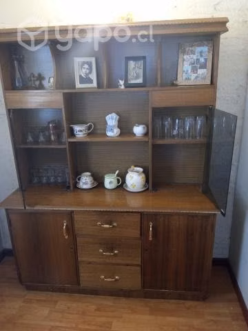 Mueble biblioteca - Imagen 6