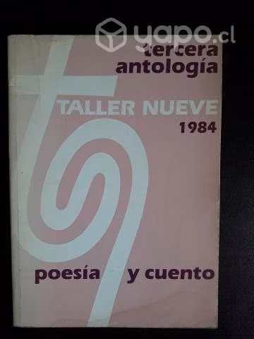 Taller nueve / 1984