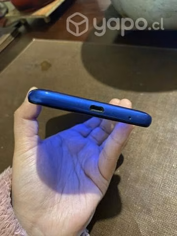 Motorola g8 power lite - Imagen 4