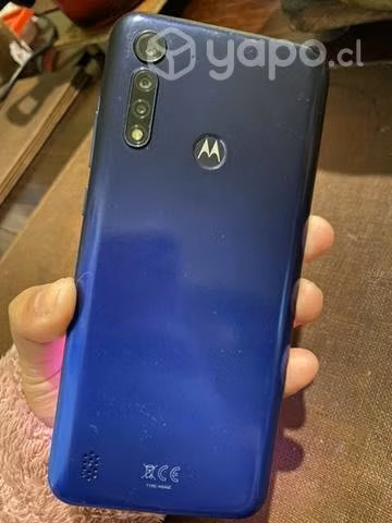 Motorola g8 power lite - Imagen 2