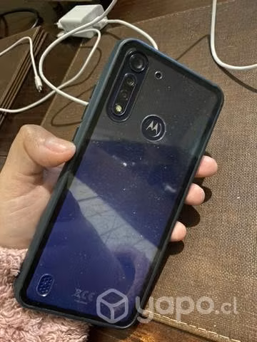 Motorola g8 power lite - Imagen 5