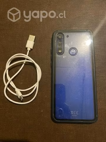 Motorola g8 power lite - Imagen 6