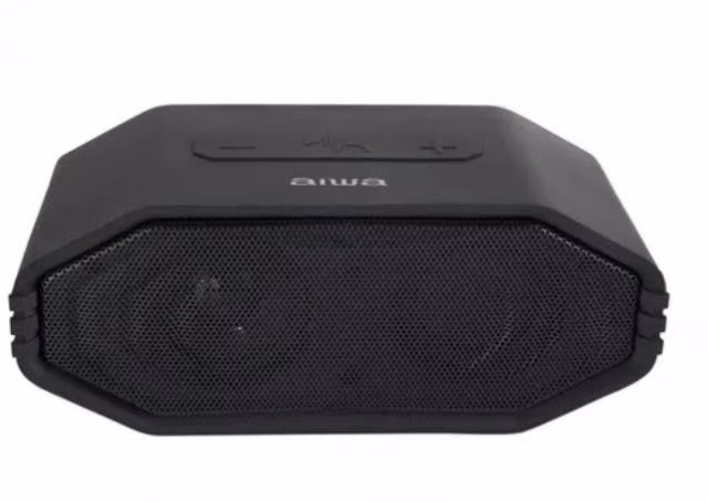 Parlante Portatil Bluetooth+Envio Gratis