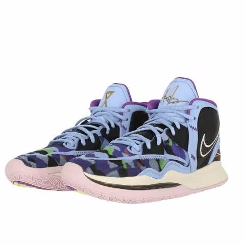 Kyrie Irving Infinity "8"