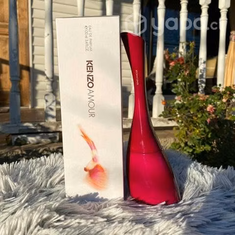 Perfume mujer original 100ml