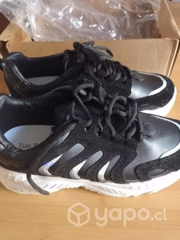 Zapatillas mujer