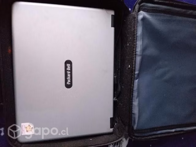 Notebook pacarbell - Imagen 2