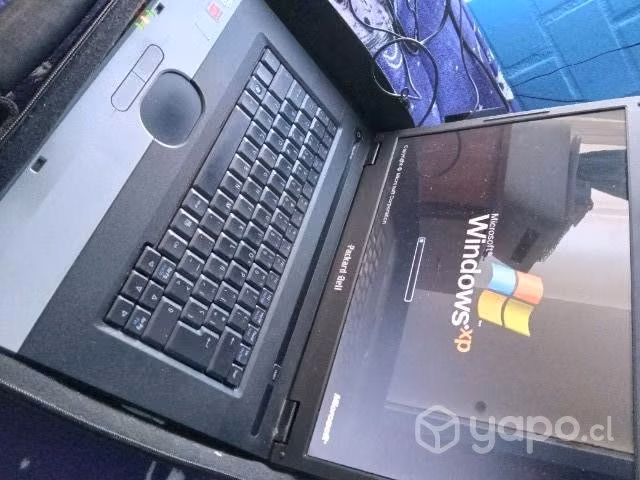 Notebook pacarbell - Imagen 5