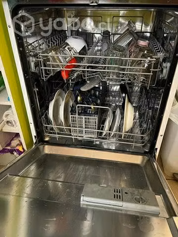Lavavajillas mademsa de 12 cubierto