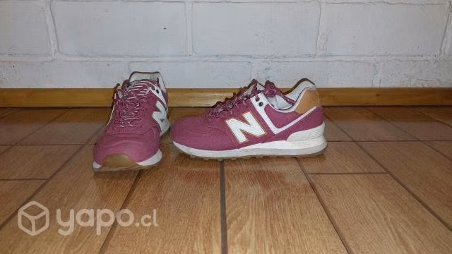 Zapatillas New Balance - Imagen 6