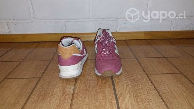Zapatillas New Balance - Imagen 4