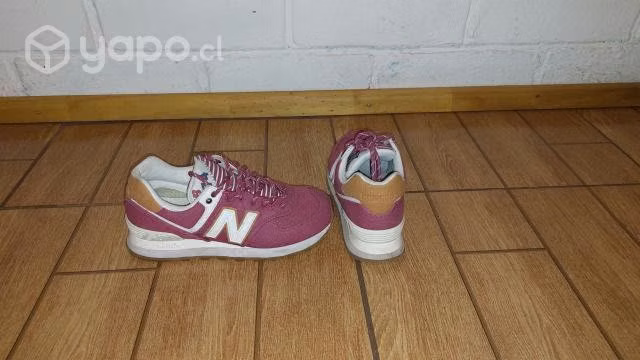 Zapatillas New Balance