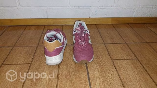 Zapatillas New Balance - Imagen 3
