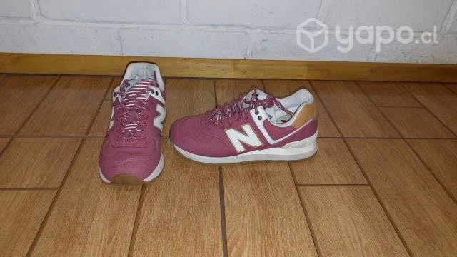 Zapatillas New Balance - Imagen 5