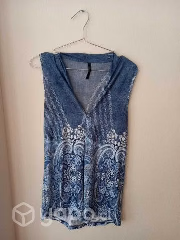 Poleras baratísimas