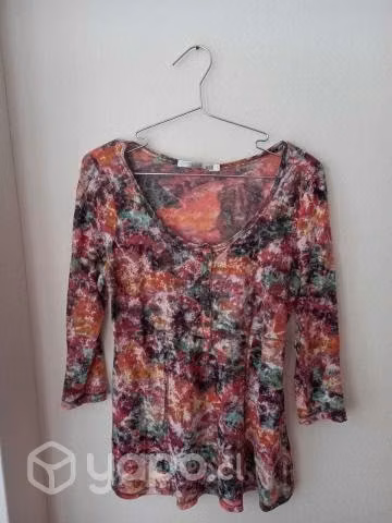 Poleras baratísimas