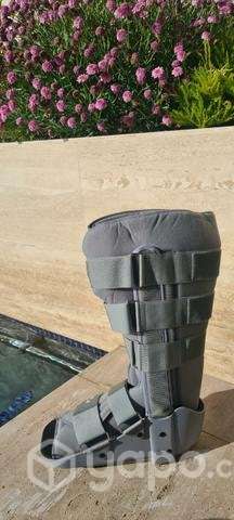 Bota ortopédica solo 1 semana de uso - Imagen 3