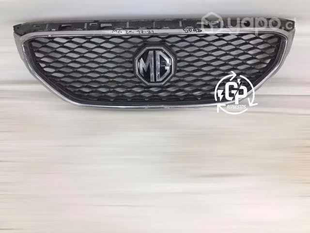 Máscara mg zs 2017-2021