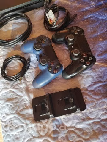 Play 4 - 1 tera