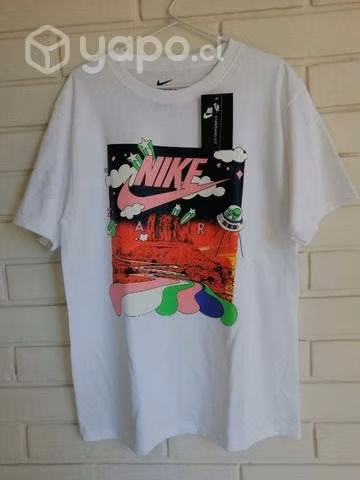 Poleras Diseños unicos