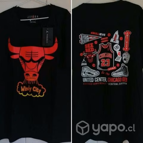 Poleras Diseños unicos