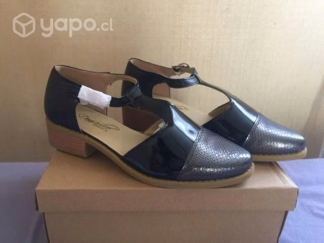 Danicolle zapatos nuevos