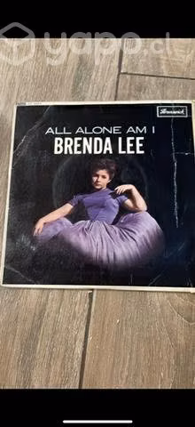 Discos de Vinilo