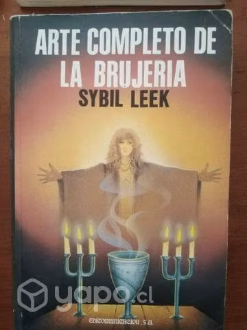 Libros de ocasión temas espirituales sanación