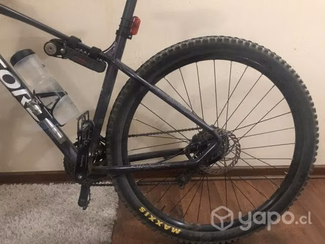 Bicicleta Oxford Orion 5