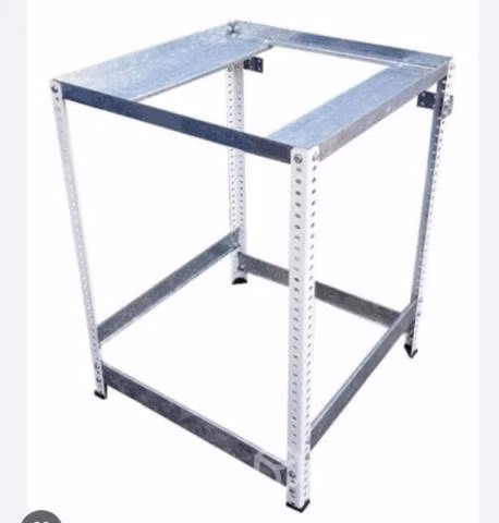 Rack lavadora secadora
