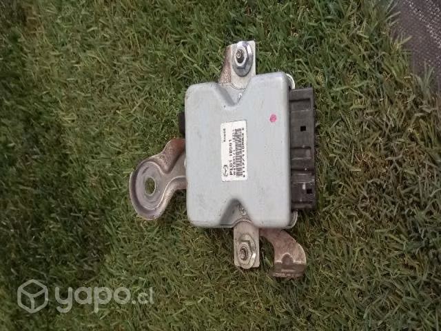 Modulo de bomba de combustible mazda 6 2014