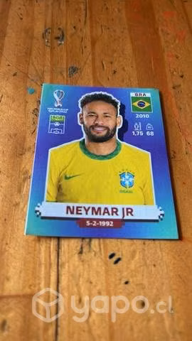 Neymar jr se lamina qatar
