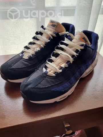 Zapatillas Nike Air Max 95 SE