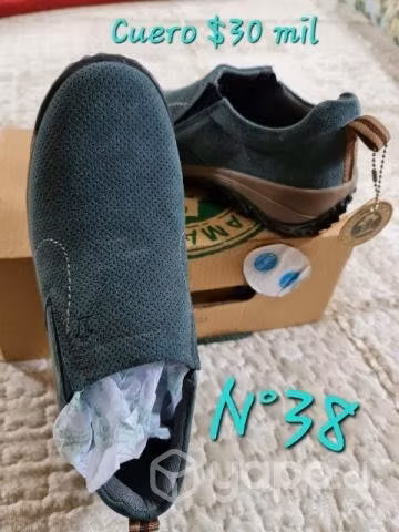 Zapatos - Imagen 2