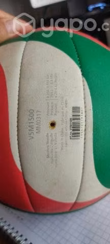Volley pelota