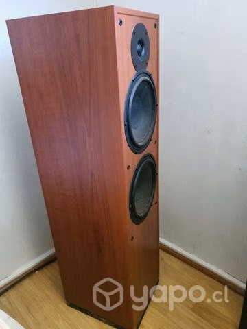 Cajas marca jamo mod s418