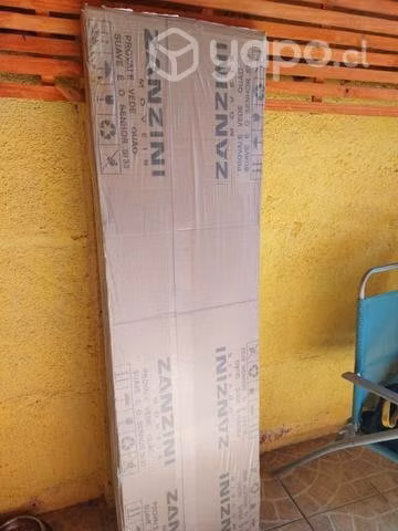 Veladores y 1 respaldo nuevos sellados