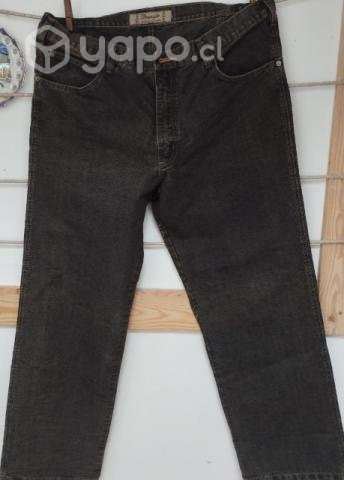 Jeans Wrangler