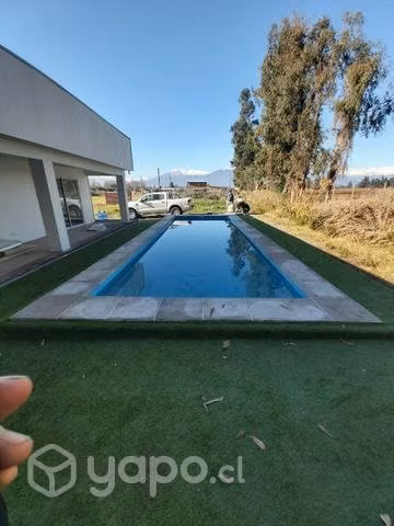 Piscina la bendicion