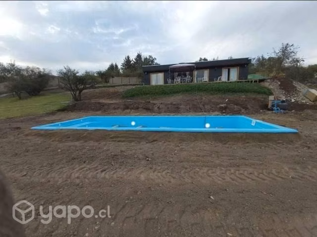 Piscina la bendicion