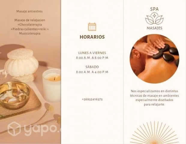 Terapia relajacion y antiestres