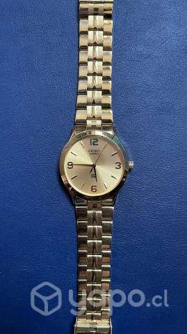 Reloj SEIKO QUARTZ - Imagen 4
